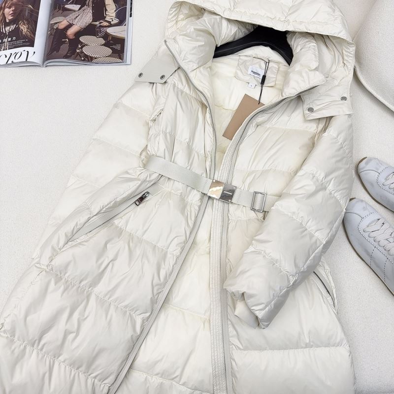 Burberry Down Jackets